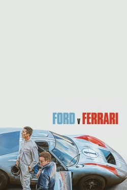 watch-Ford v. Ferrari
