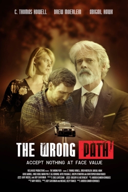 watch-The Wrong Path