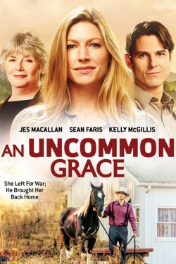 watch-An Uncommon Grace