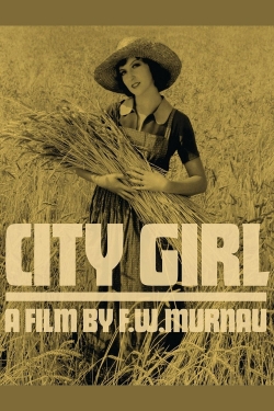 watch-City Girl