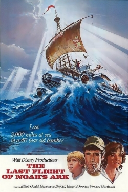 watch-The Last Flight of Noah's Ark
