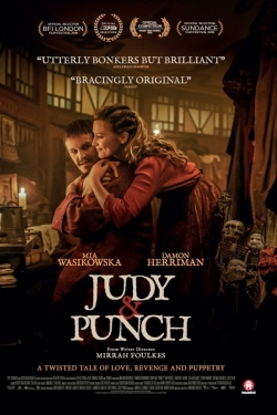 watch-Judy & Punch