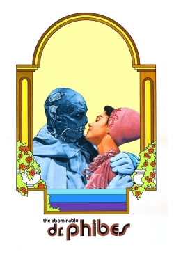 watch-The Abominable Dr. Phibes