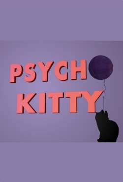 watch-Psycho Kitty
