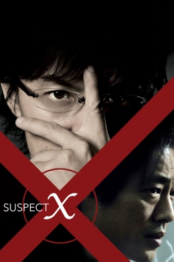 watch-Suspect X