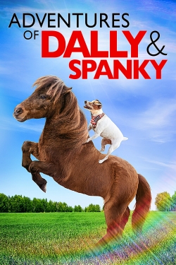 watch-Adventures of Dally & Spanky