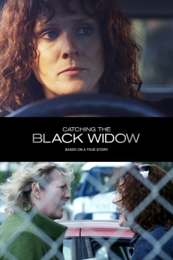 watch-Catching the Black Widow