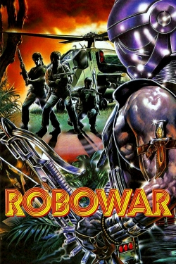 watch-Robowar