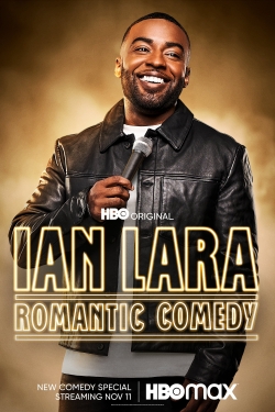 watch-Ian Lara: Romantic Comedy