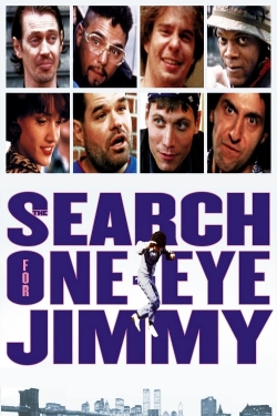 watch-The Search for One-eye Jimmy