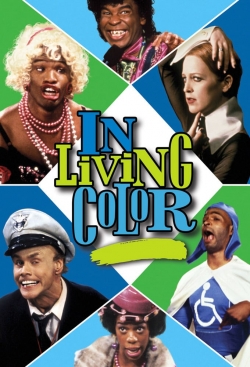 watch-In Living Color