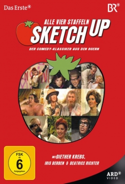 watch-Sketch Up