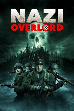 watch-Nazi Overlord
