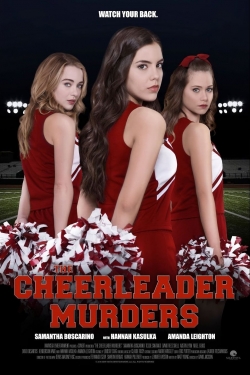 watch-The Cheerleader Murders