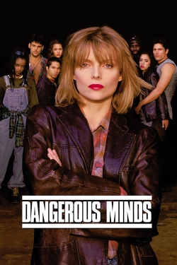 watch-Dangerous Minds