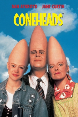 watch-Coneheads