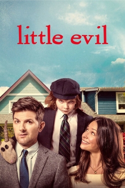 watch-Little Evil