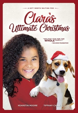 watch-Clara's Ultimate Christmas