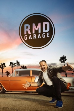 watch-RMD Garage