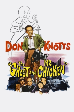 watch-The Ghost & Mr. Chicken