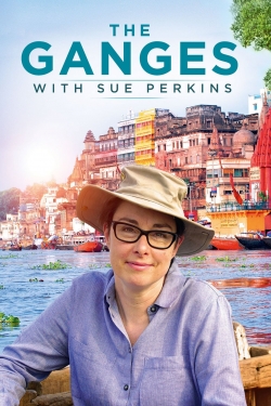 watch-The Ganges with Sue Perkins