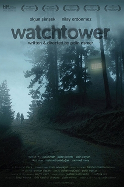 watch-Watchtower