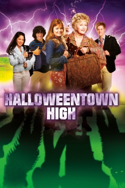 watch-Halloweentown High