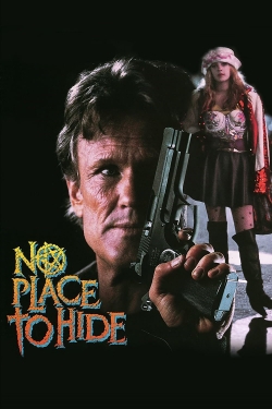 watch-No Place To Hide