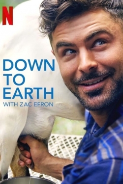 watch-Down to Earth with Zac Efron