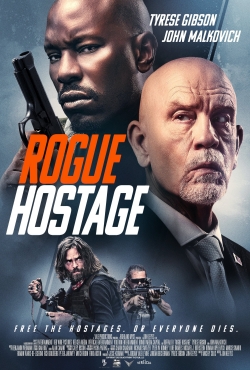 watch-Rogue Hostage