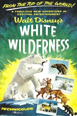 watch-White Wilderness
