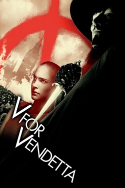 watch-V for Vendetta