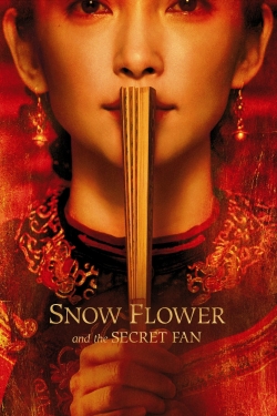 watch-Snow Flower and the Secret Fan