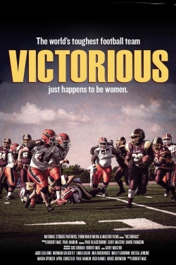 watch-Victorious