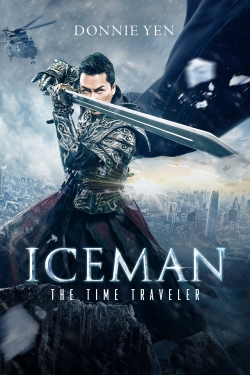 watch-Iceman: The Time Traveler