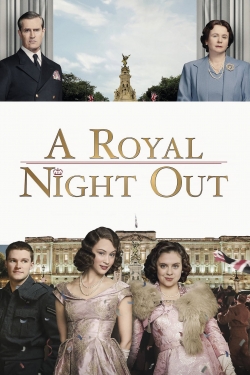 watch-A Royal Night Out