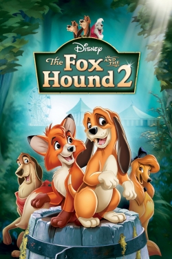 watch-The Fox and the Hound 2