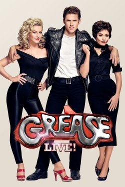 Watch Free Grease Live Full Movies Online Hd