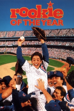 watch-Rookie of the Year