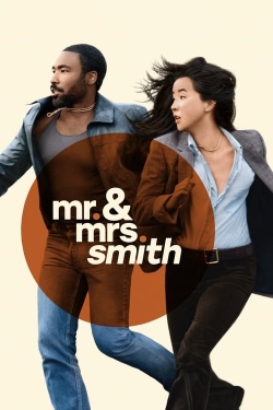 watch-Mr. & Mrs. Smith