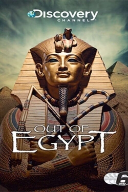 watch-Out Of Egypt