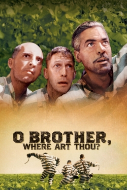 watch-O Brother, Where Art Thou?