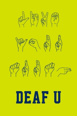watch-Deaf U
