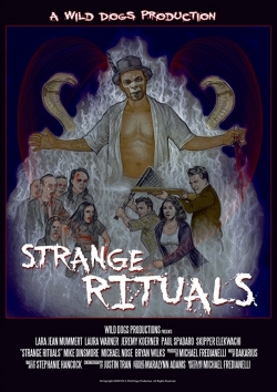 watch-Strange Rituals