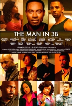 watch-The Man in 3B