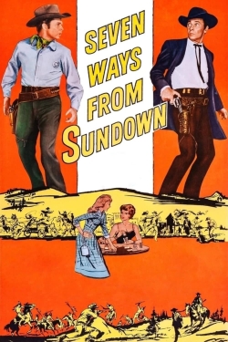watch-Seven Ways from Sundown