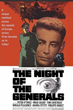 watch-The Night of the Generals