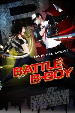 watch-Battle B-Boy