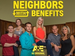 watch-Neighbors with Benefits