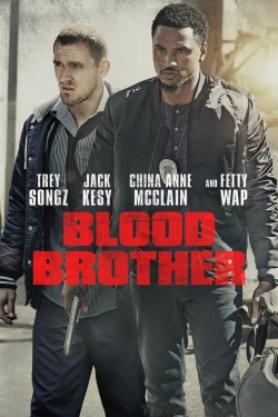 watch-Blood Brother